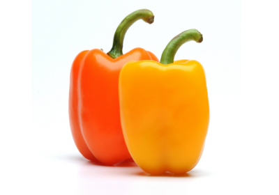 Choose the Right Pepper