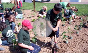 Salem Hills Elementary
