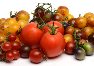 Choose the Right Tomato