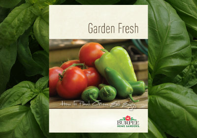 Garden Fresh Guide