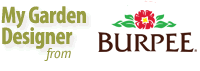 Burpee My Garden Designer